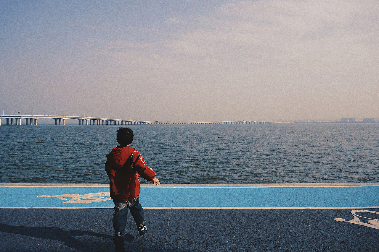 「旅行摄影」走错路偶然抵达的风景（图ZMzU5NzI5Nzcy） - 人文/纪实摄影 - 站酷设计师灸炎原创素材 - 站酷ZCOOL