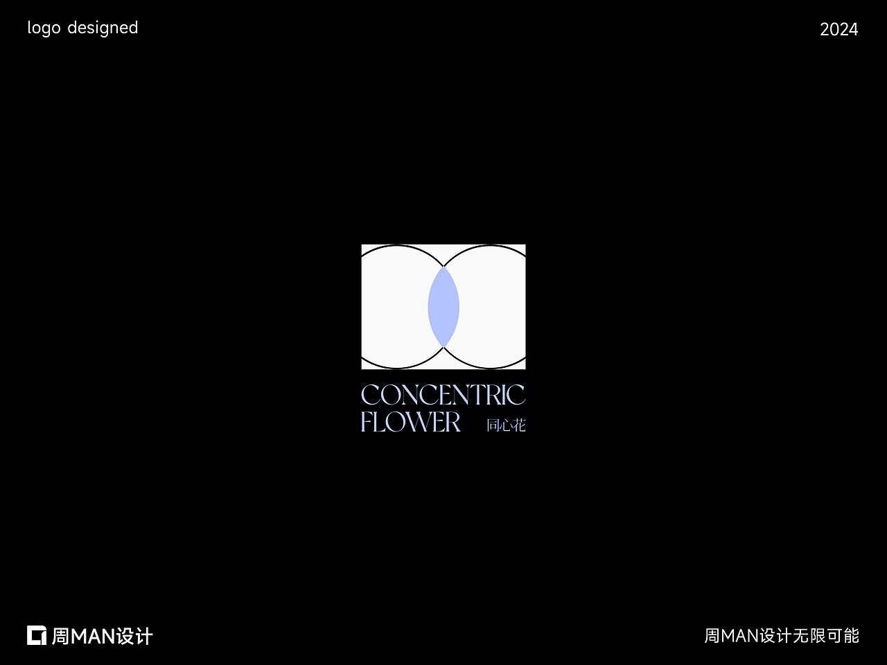 LOGO在向你招手-HELLO | LOGO设计 | 上篇