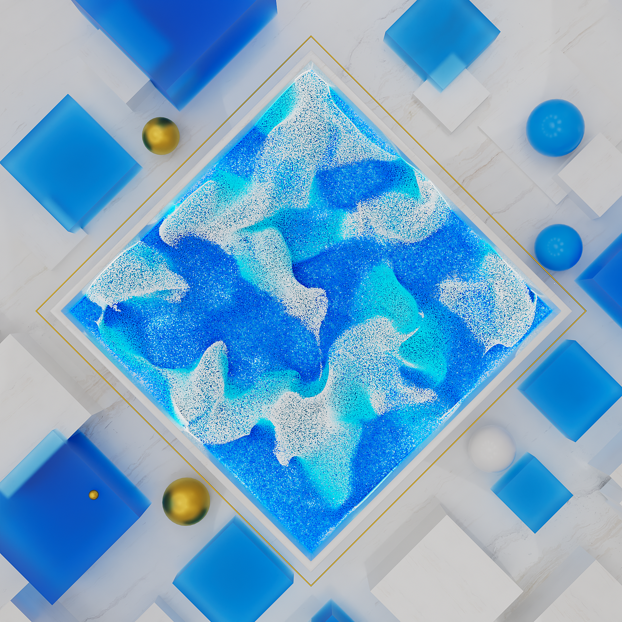 场景渲染练习（图ZMzA1OTAzMTQ4） - 场景 - 站酷设计师天胥儿原创素材 - 站酷ZCOOL