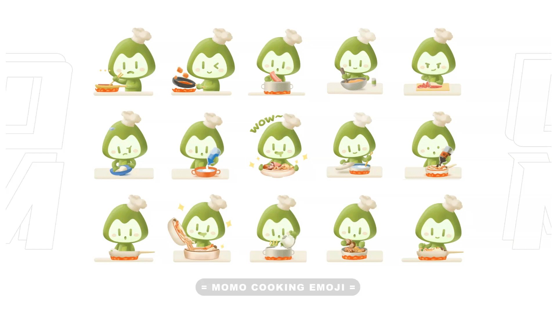 2023作品集总结(IP、品牌、包装、插画)