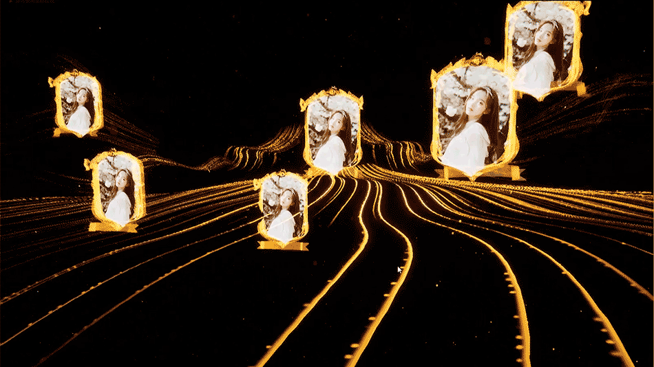 2022年度盛典项目总结