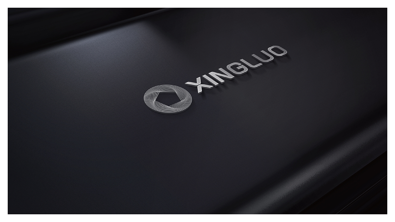 星络品牌形象设计