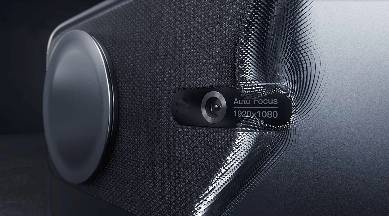 长虹瑞格尔高清激光投影仪CG动画