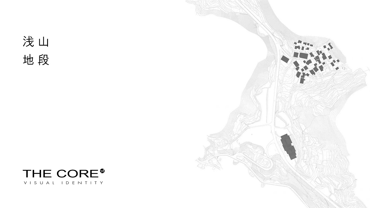 苏高新狮山地块视觉方案——浅山（图ZMzM2NzAwMjI0） - 品牌 - 站酷设计师只抓一只鱼原创素材 - 站酷ZCOOL