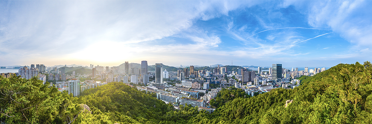 2023珠海长图50P（图ZMzUzMjEzODQ0） - 风光摄影 - 站酷设计师逐日的沙鱼原创素材 - 站酷ZCOOL