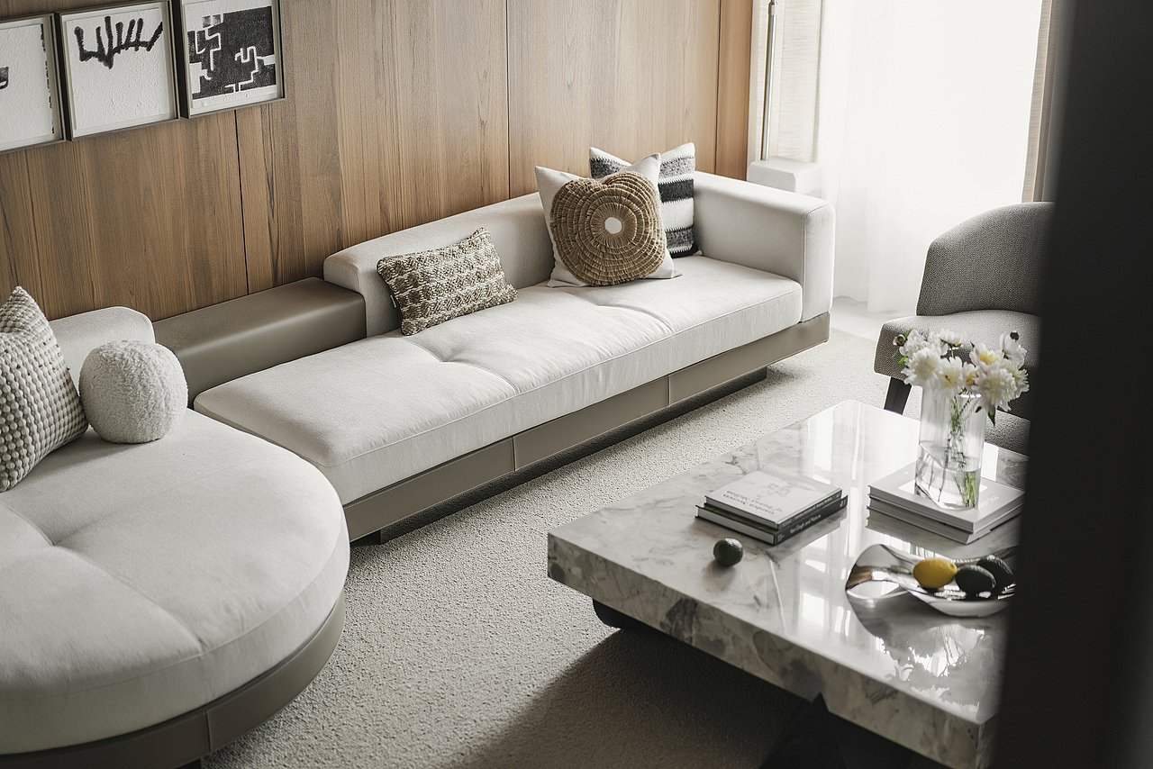 重庆南山澜别墅私宅--三文摄影