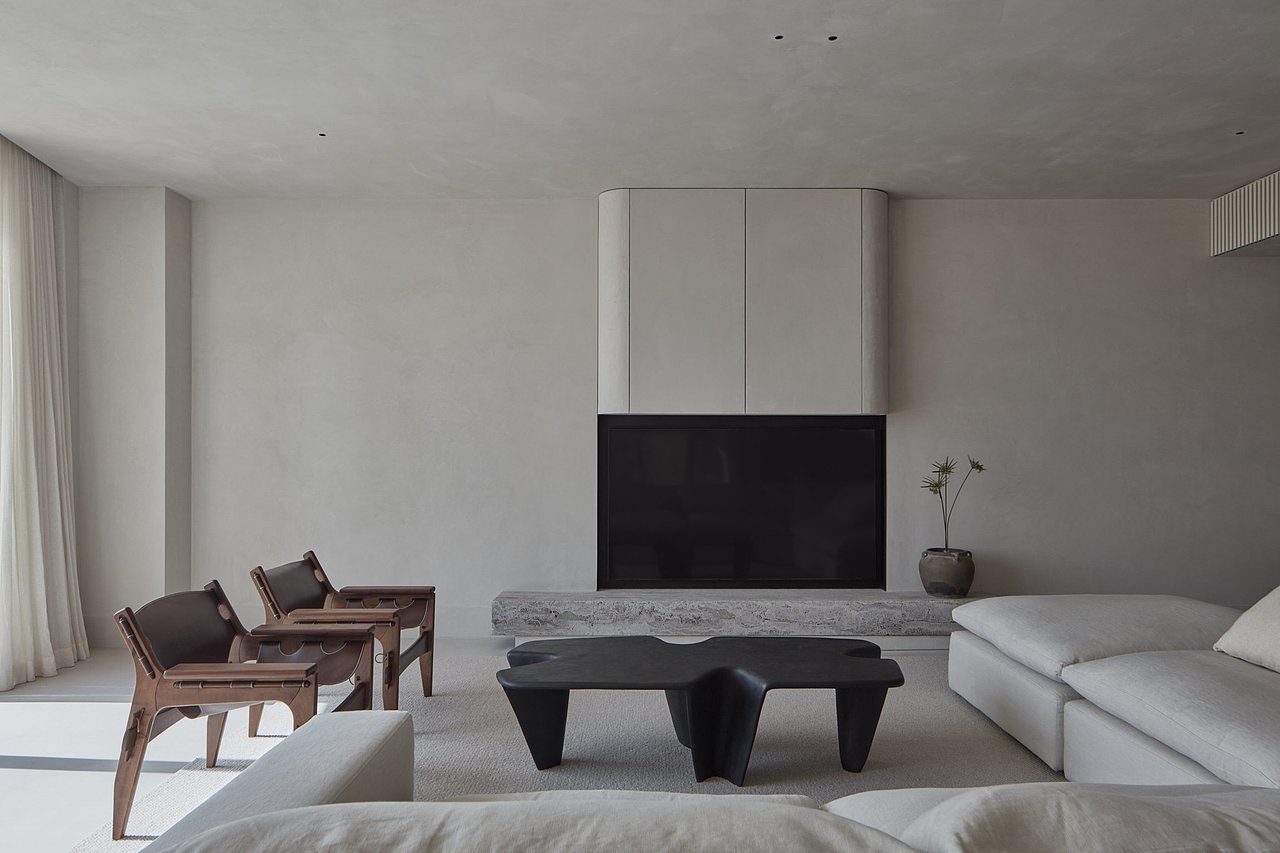 清冷侘寂风,避世青年的居心所