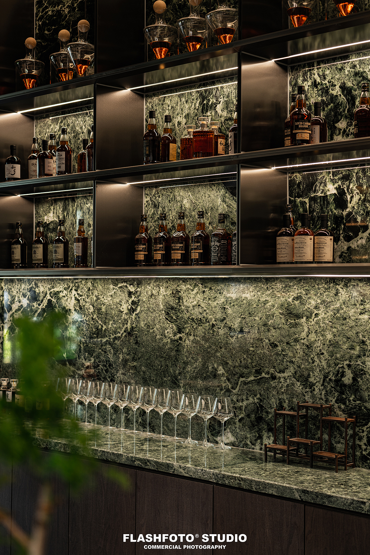 北京龙湖御湖境会所小景拍摄