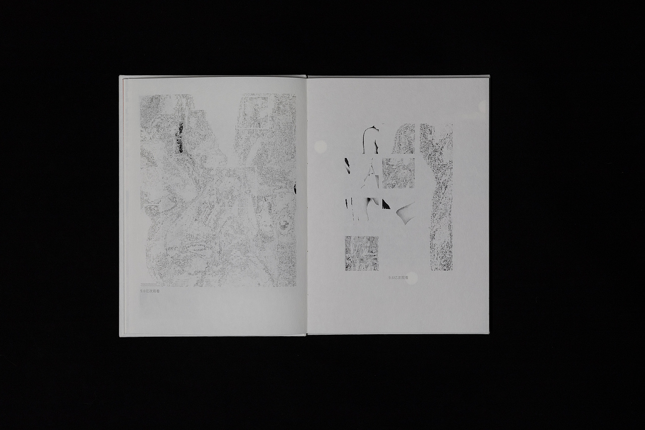 “景观社会”书籍设计