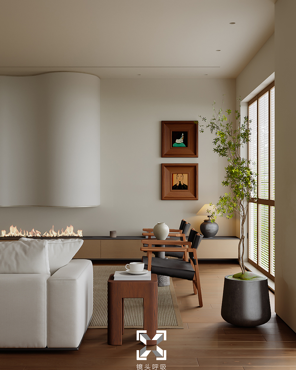 镜头呼吸视觉 | 大猫组（图ZMzY3NjM1ODc2） - 家装设计 - 站酷设计师镜头呼吸视觉沫苒原创素材 - 站酷ZCOOL