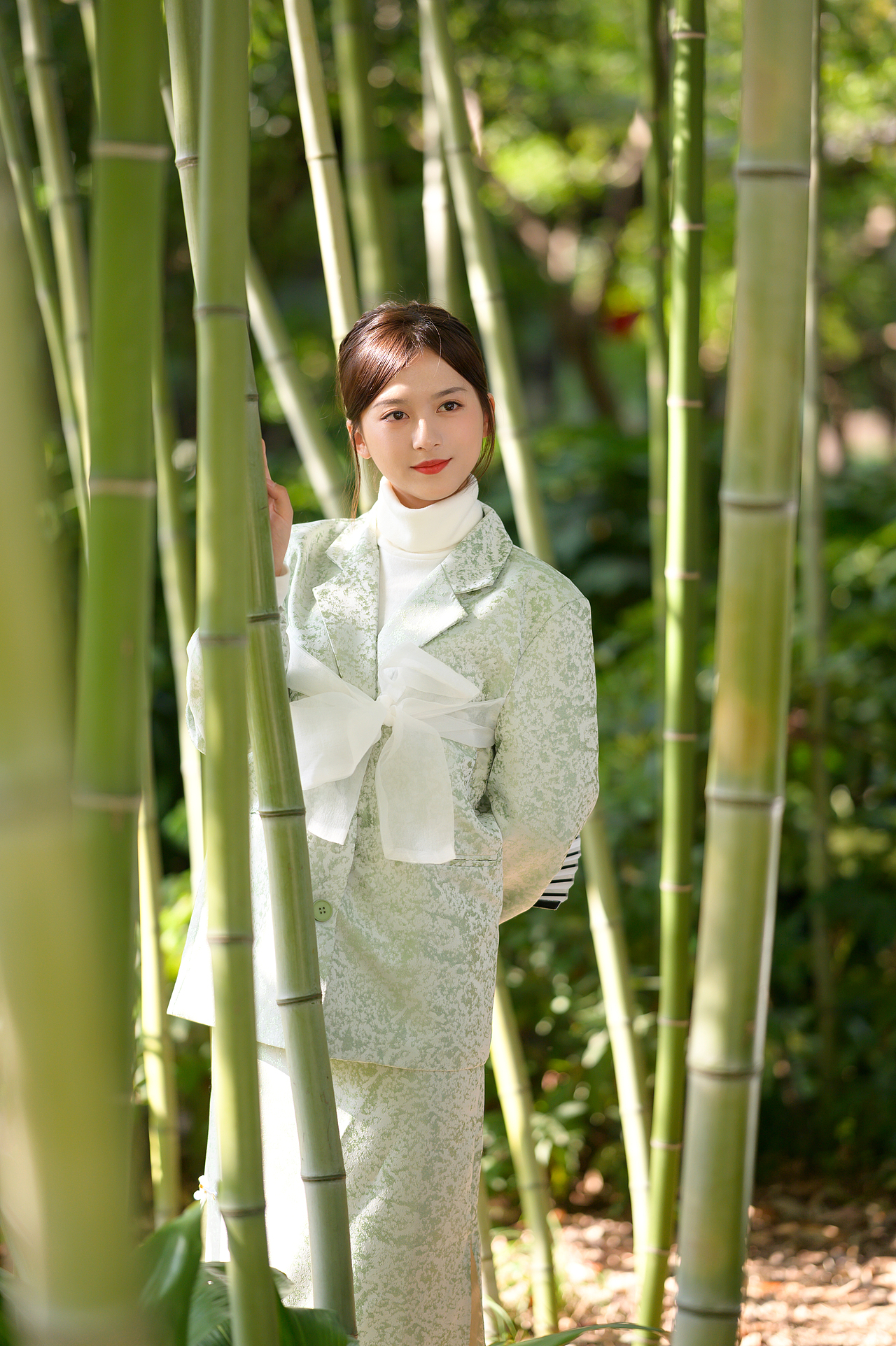 2021-11-4- 上海人像摄影