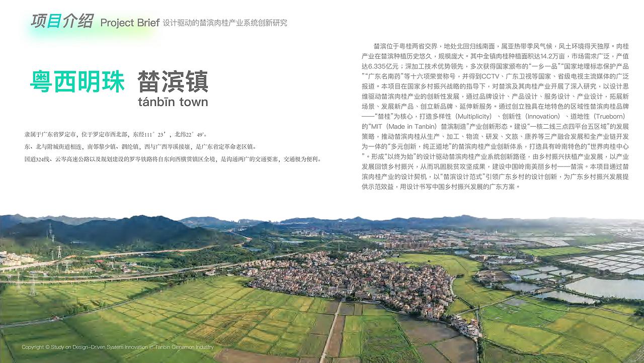 榃滨肉桂产业系统创新研究（图ZMzYzMTMwODUy） - 其他工业/产品 - 站酷设计师挽挽wiiii原创素材 - 站酷ZCOOL
