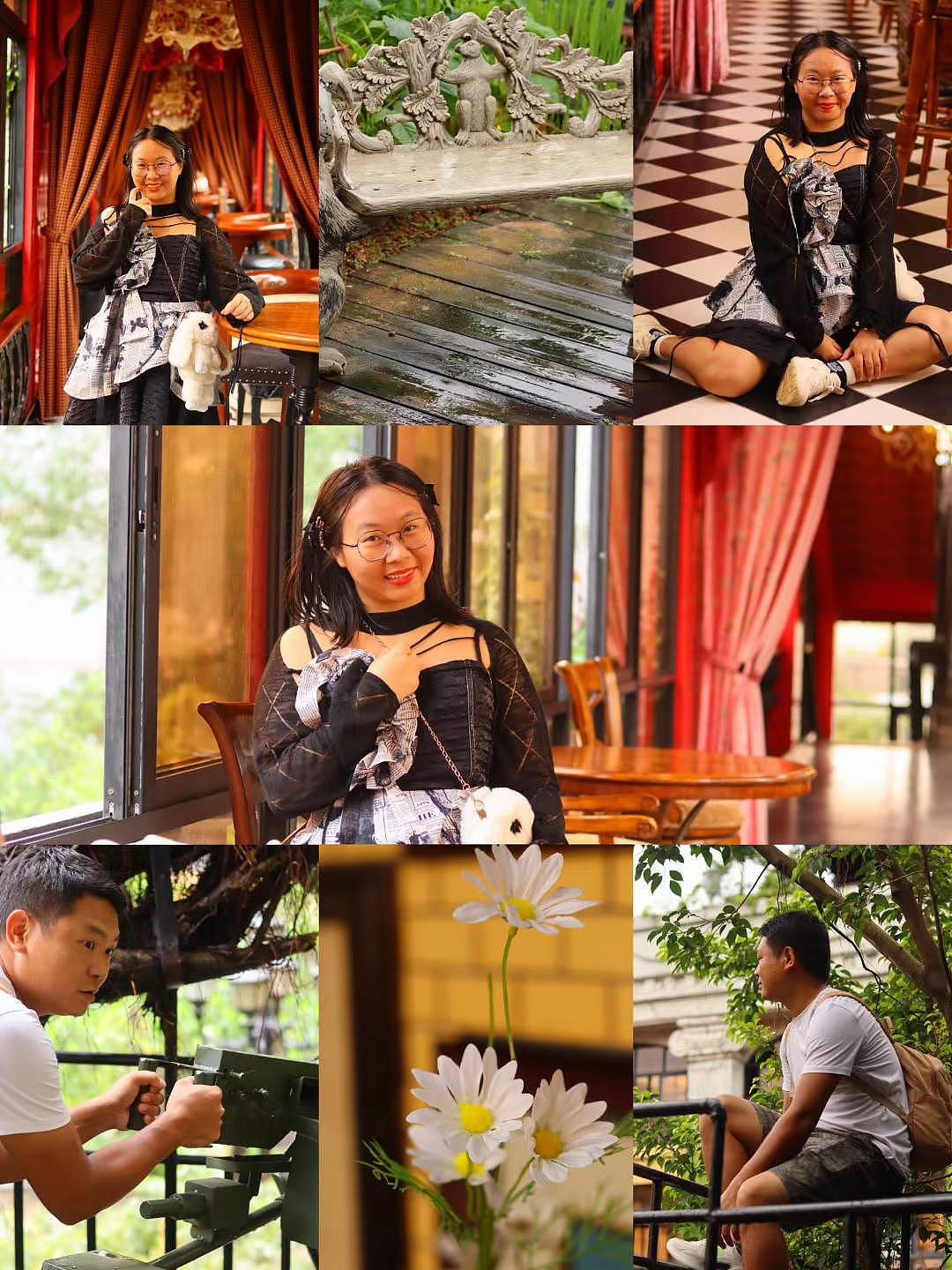 旅程 | 钱江艺术中心x二十四史书院