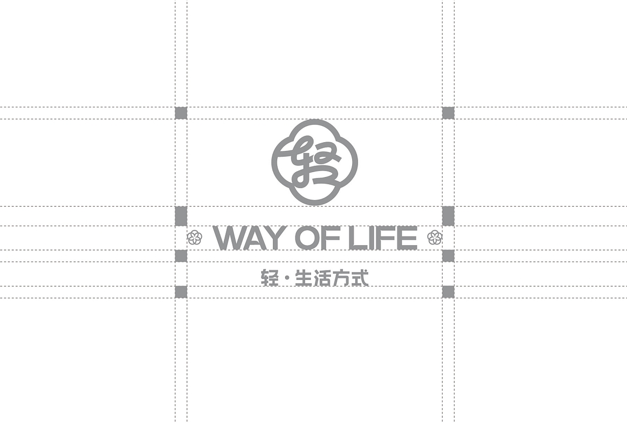 轻·生活方式（图ZMzY5MTM1NDAw） - 品牌 - 站酷设计师瑞界品牌整合设计原创素材 - 站酷ZCOOL