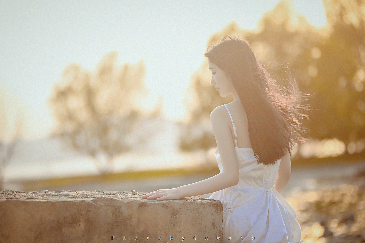 等风来，不如随风去