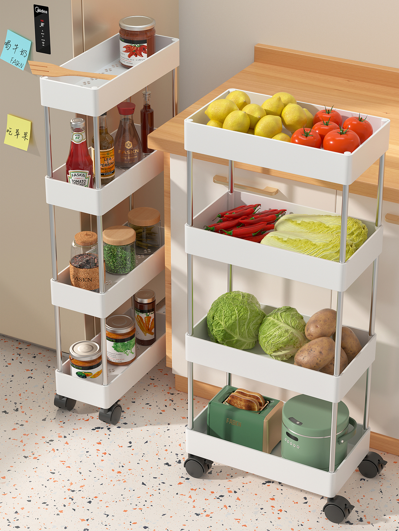 个人作品——blender cycles与C4D octane渲染对比（图ZMjk4NjExMzAw） - 产品 - 站酷设计师faskn原创素材 - 站酷ZCOOL