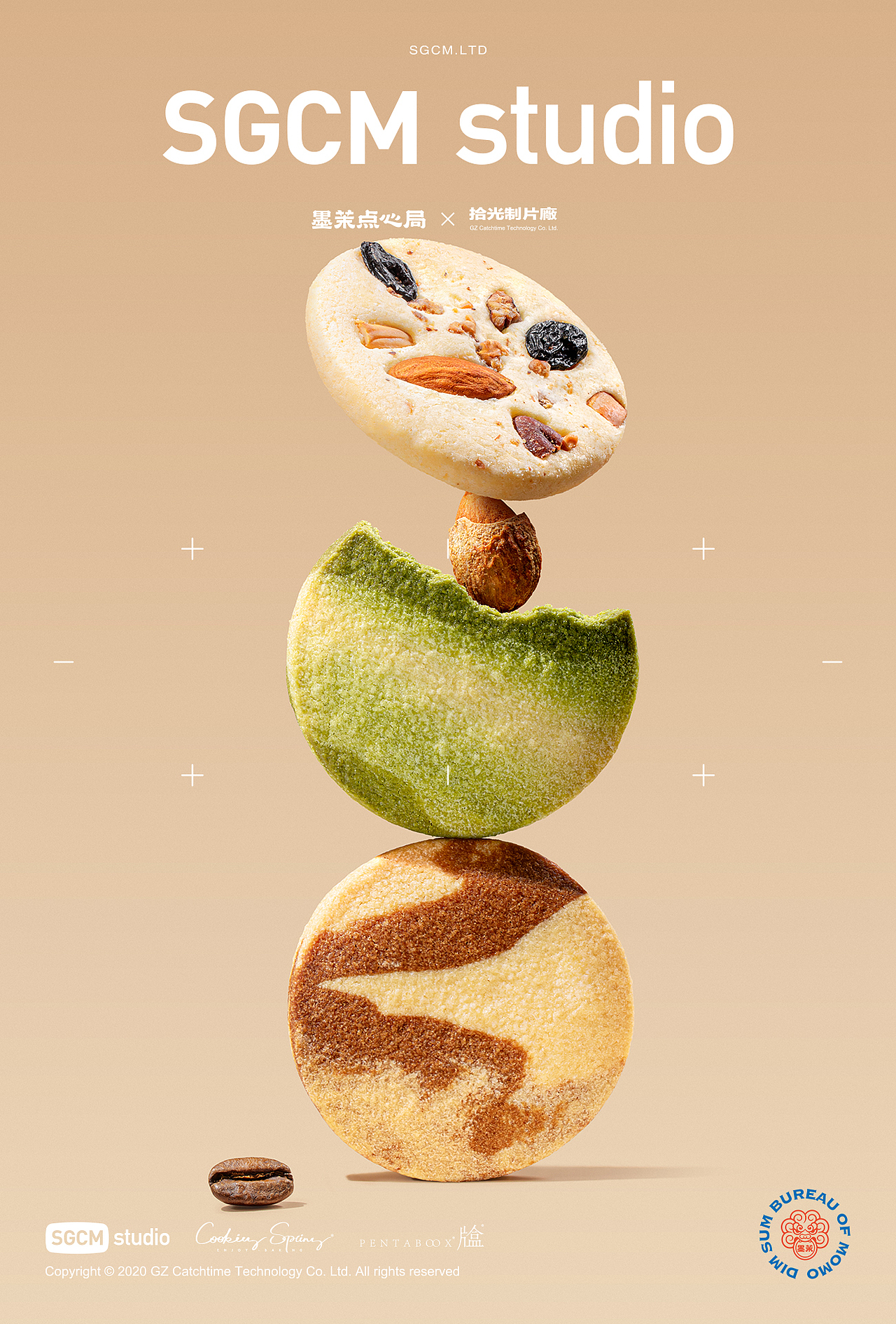 东方美学与新中西点匠心融合｜墨茉点心局（图ZMzY3MzAwODYw） - 美食摄影 - 站酷设计师JAKE锥原创素材 - 站酷ZCOOL