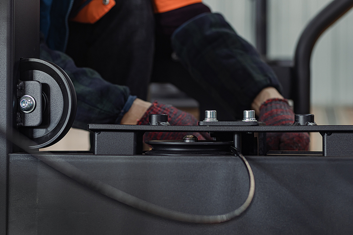 外贸行业-企业工厂人物环境宣传片拍摄花絮