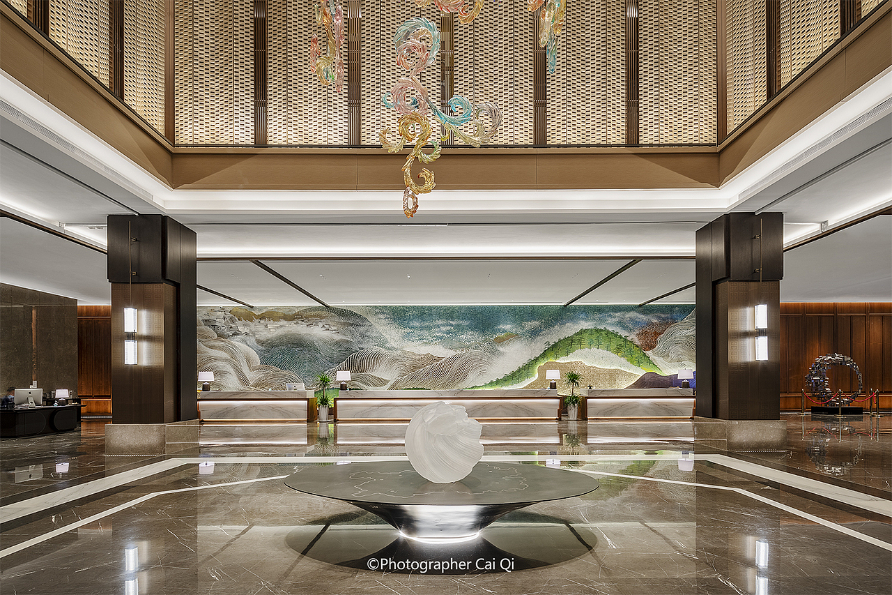 贵州饭店（图ZMjk3OTU2MzA4） - 环境/建筑摄影 - 站酷设计师摄影师C原创素材 - 站酷ZCOOL