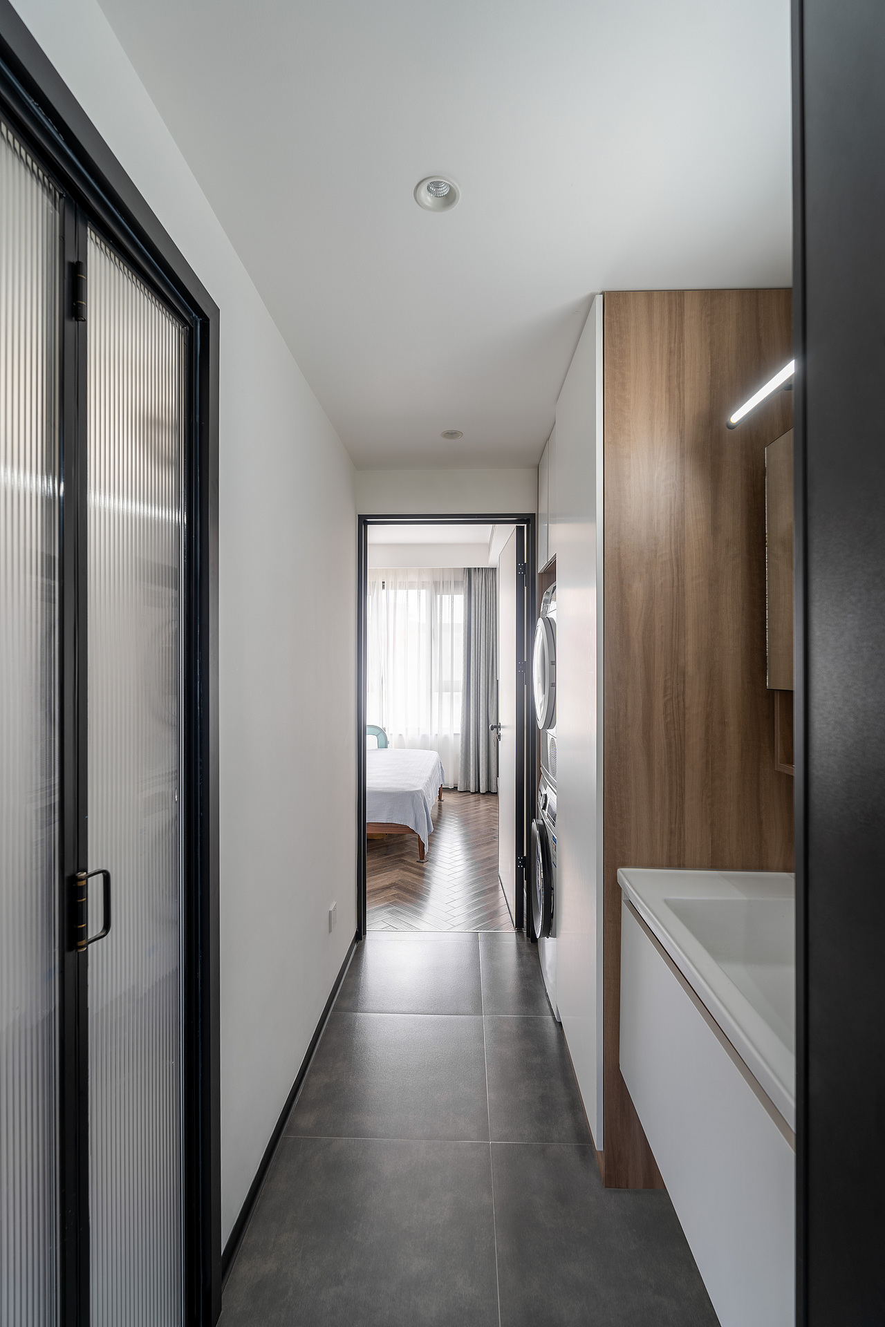 建筑空间摄影｜和悦华府（图ZMzA2NjI5MDQ0） - 环境/建筑摄影 - 站酷设计师建筑摄影师大鱼原创素材 - 站酷ZCOOL