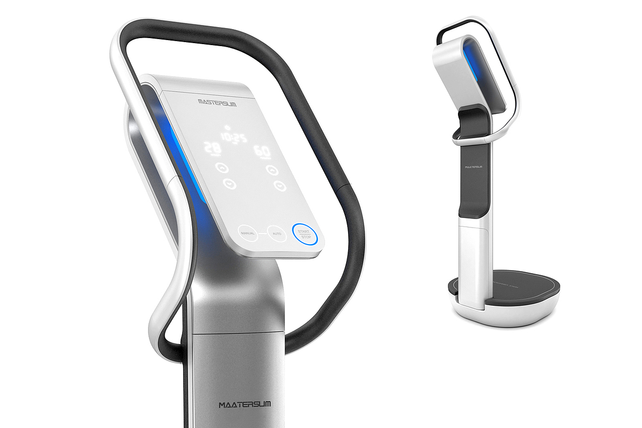 外观设计案例分享，AI设计，越来越卷了！（图ZMzY0NTU0NzE2） - 电子产品 - 站酷设计师工业设计十五年原创素材 - 站酷ZCOOL