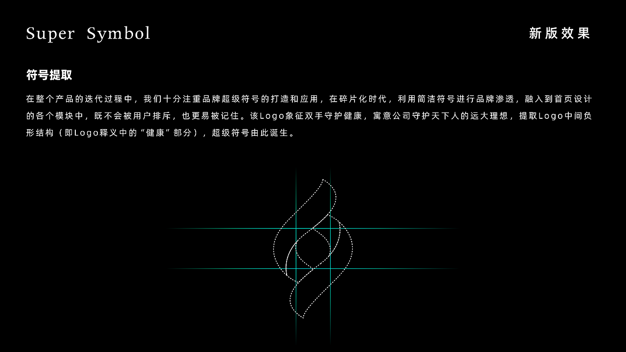 2022年终总结 | 医疗App | UI作品集 | 原创上线项目