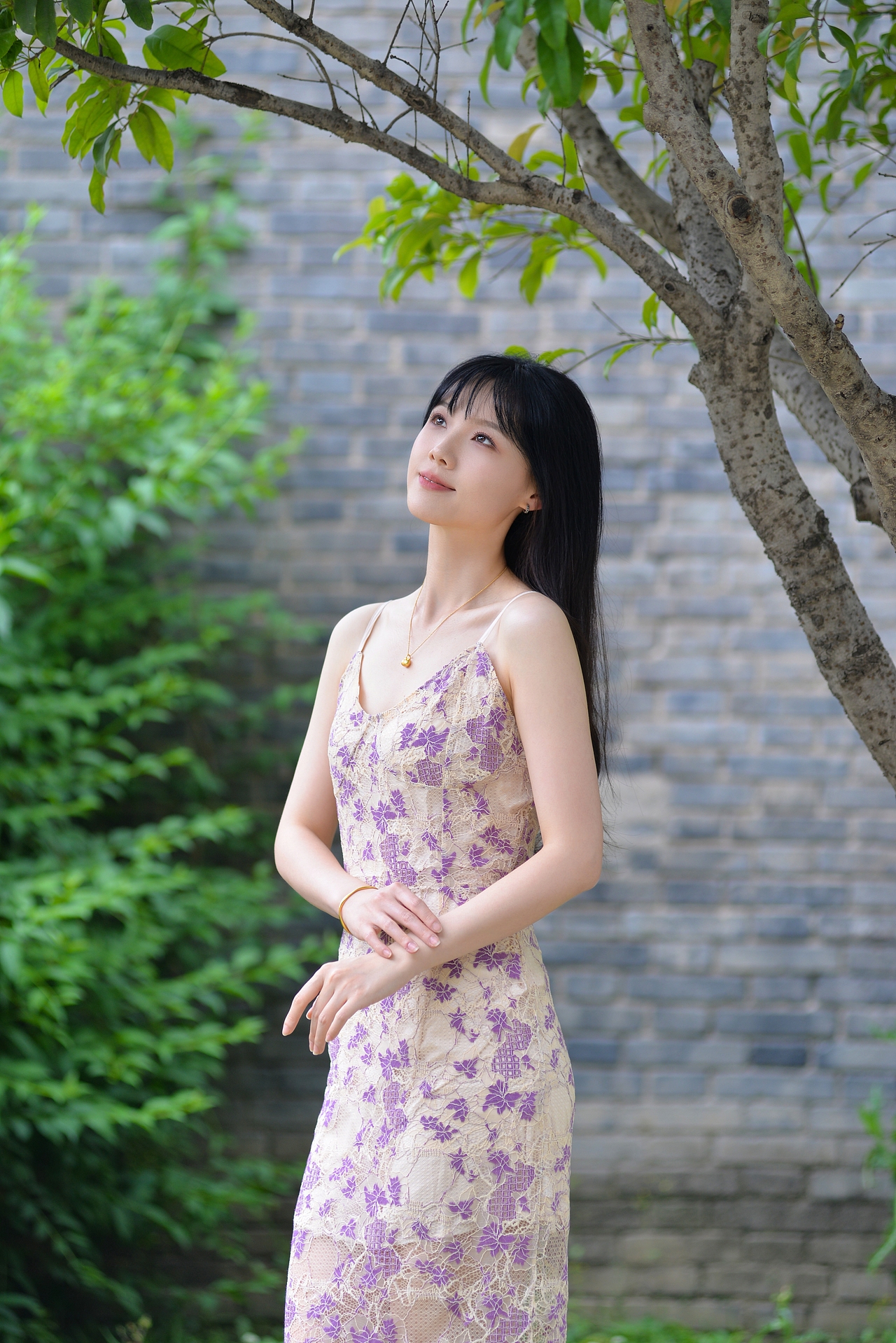 【复古 ▪ 大华1935】民国千金小姐