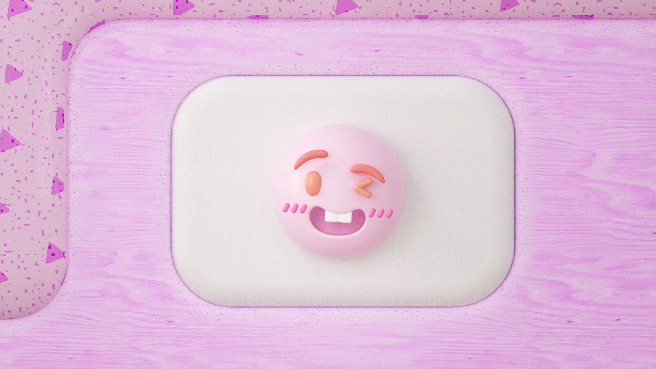 三维动画短片《IP工厂》的设计与制作