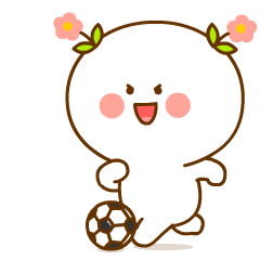 《二花足球篇》表情包来啦~