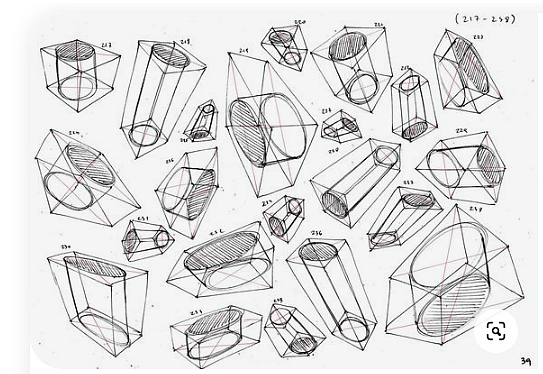 结构（图ZMzM4MDc3ODYw） - 绘本 - 站酷设计师周咘咘原创素材 - 站酷ZCOOL