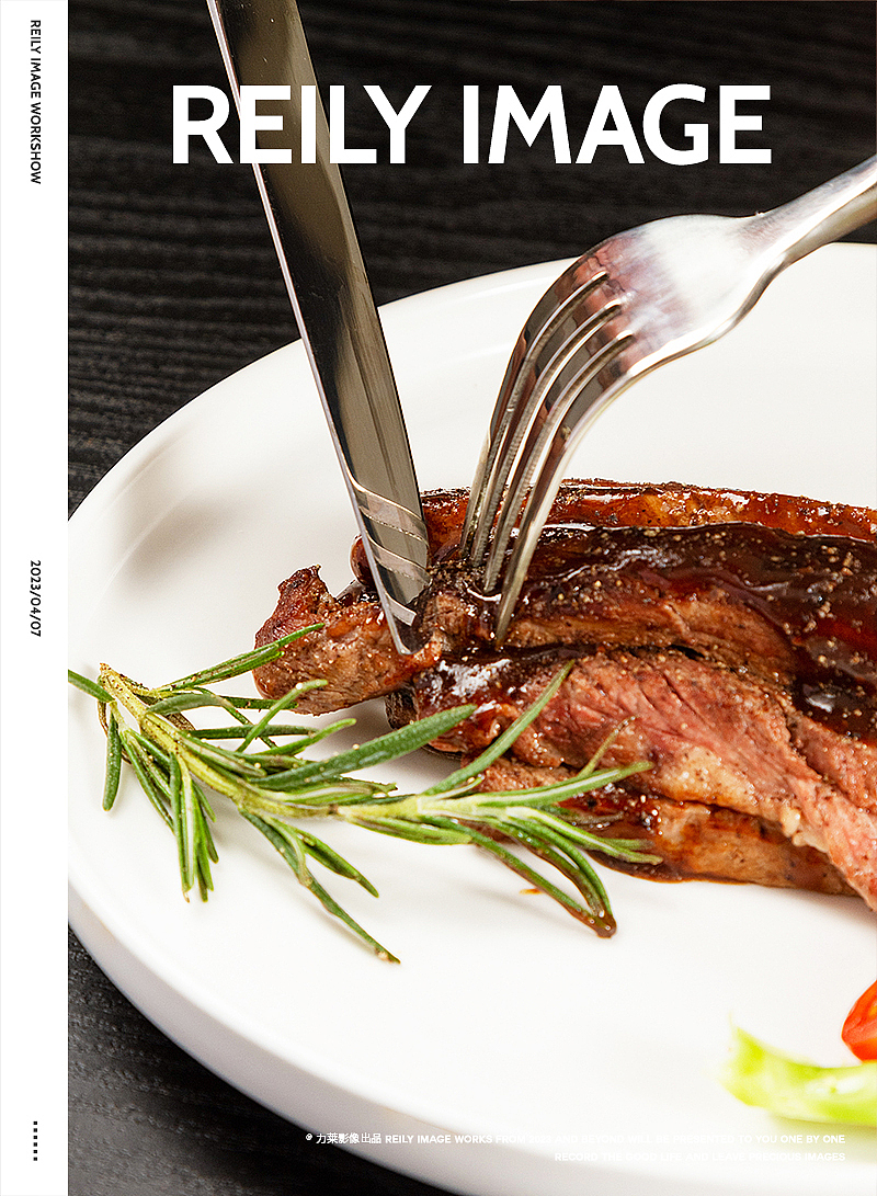 万普膳坊×力莱影像