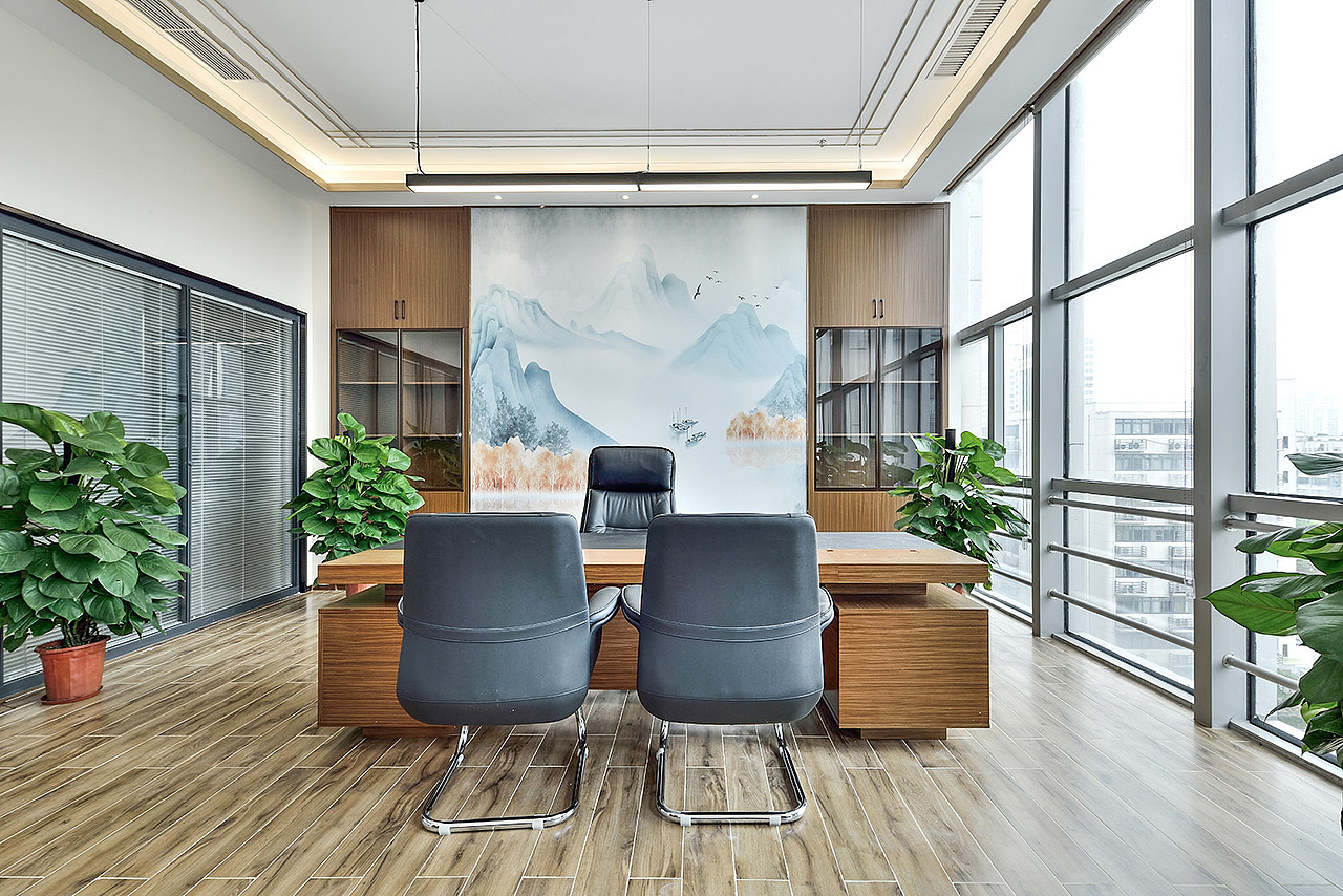 广州建筑空间摄影