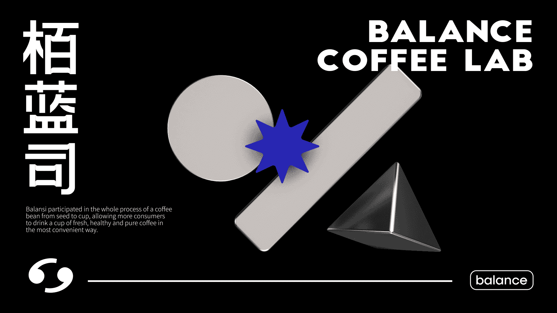 balance栢蓝司咖啡品牌设计（图ZMzE1Mjg0OTEy） - 包装 - 站酷设计师ugo_范小黑原创素材 - 站酷ZCOOL