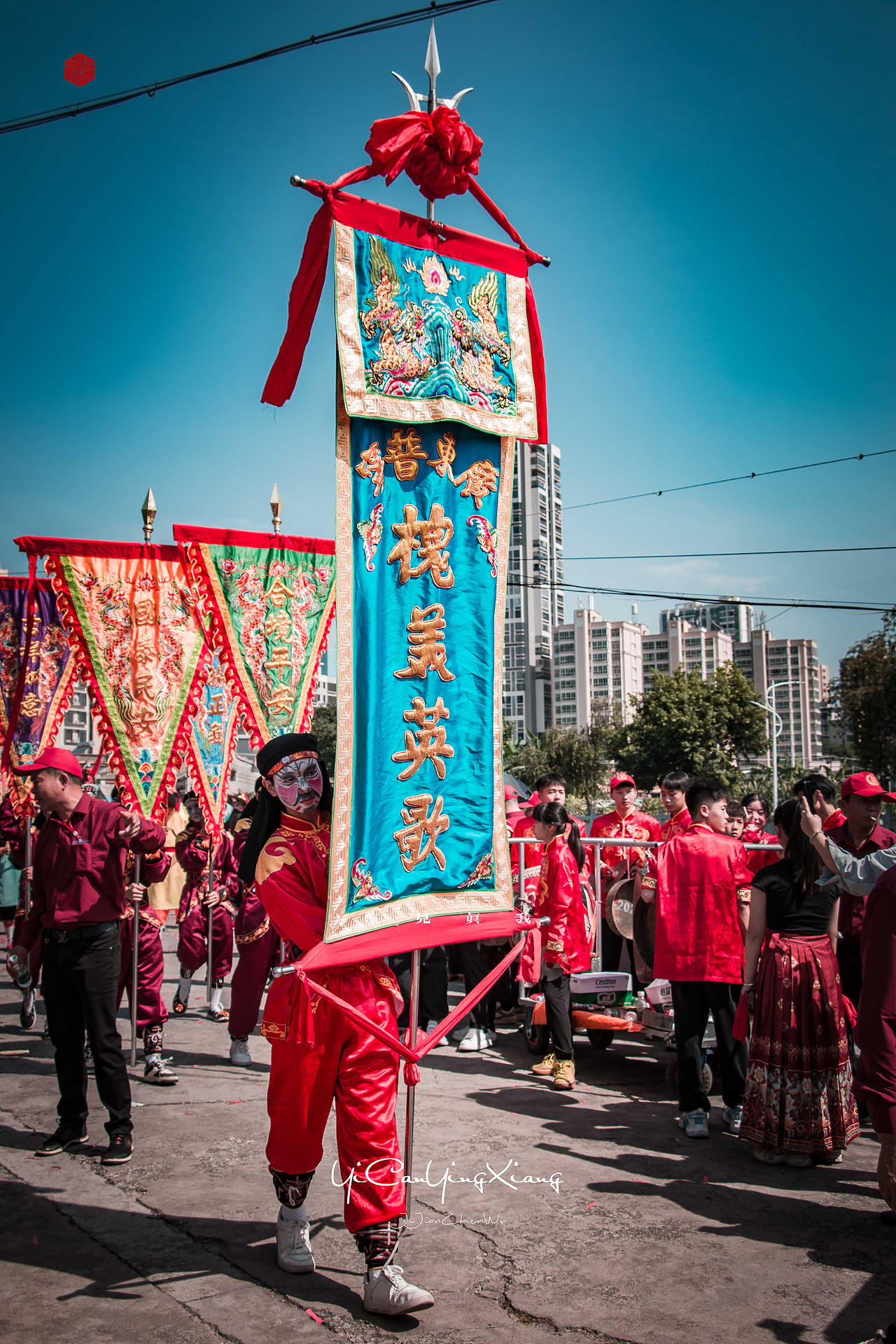 民俗摄影丨0517东潮（图ZMzY5MDA1MDg4） - 人文/纪实摄影 - 站酷设计师映像一灿原创素材 - 站酷ZCOOL