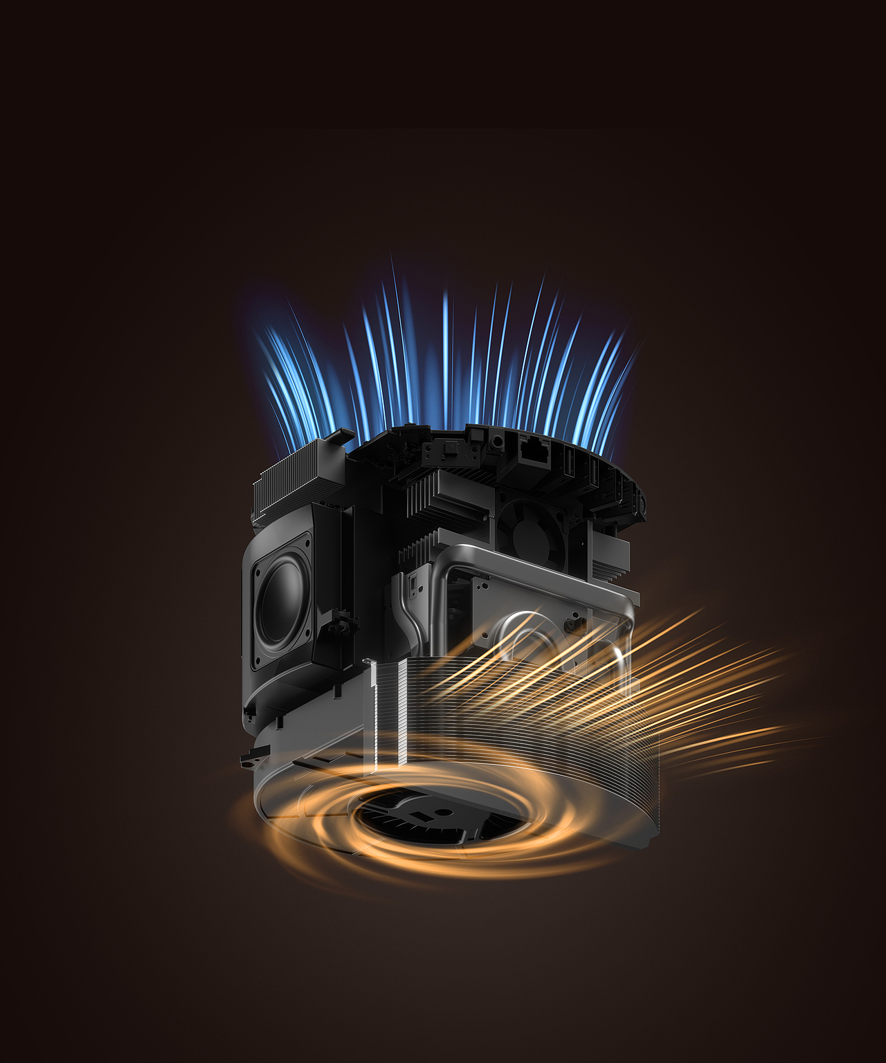 《产品渲染》2022第二季度（图ZMzEwNDE2MjIw） - 产品 - 站酷设计师白魔Render原创素材 - 站酷ZCOOL