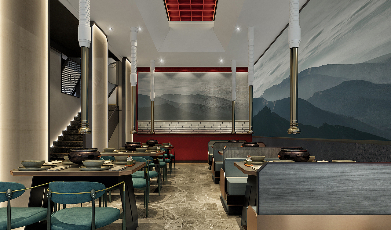 天地有大美而不言