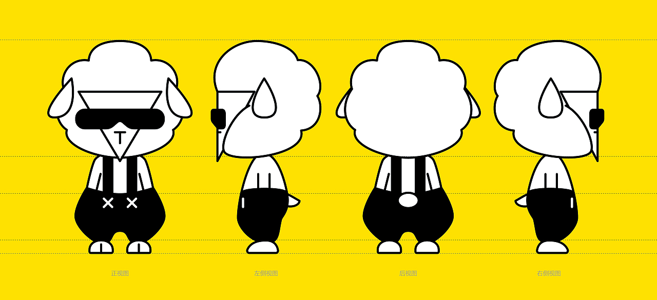 想成为新咖饮独角兽，咖数应该如何做？（图ZMzA1NTI2ODY0） - 品牌 - 站酷设计师蓝色盛火原创素材 - 站酷ZCOOL