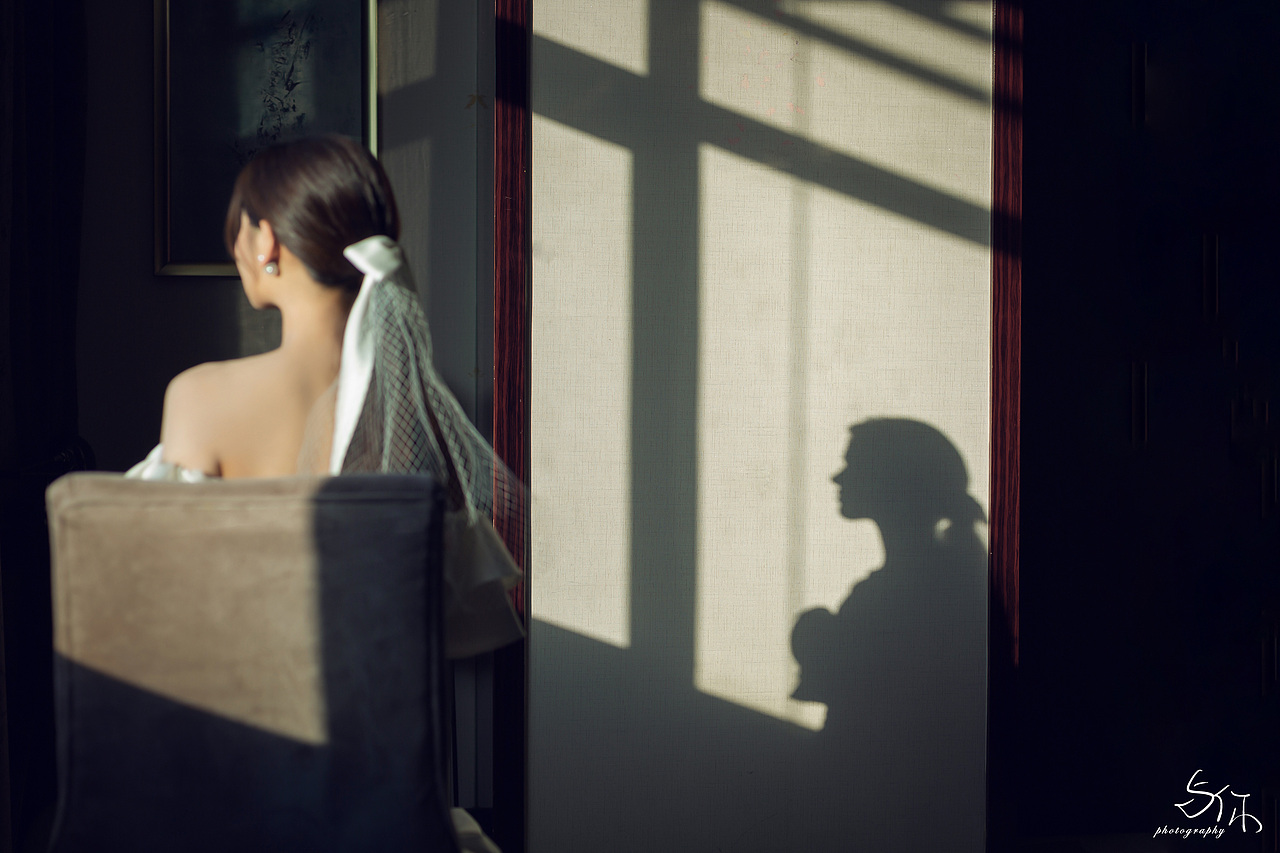 婚礼跟拍|我与你❤️