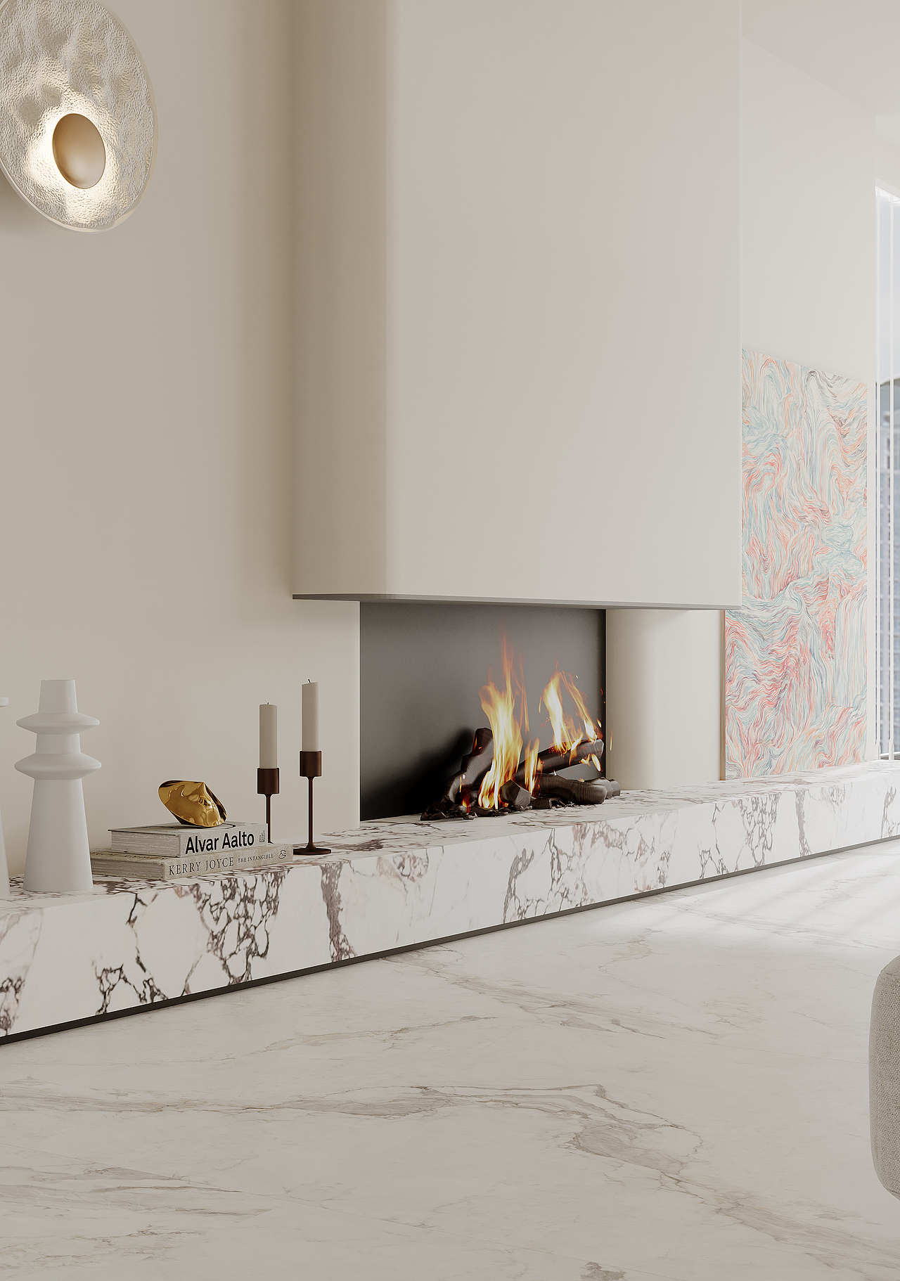 近期渲染（图ZMzUxMjg2NjIw） - 商业空间设计 - 站酷设计师无畏视觉深化设计原创素材 - 站酷ZCOOL