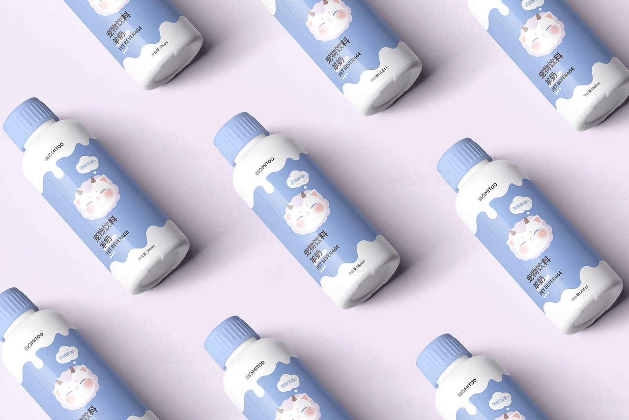 【包装设计】MITOO品牌咪乐系列猫罐头零食包装（图ZMzIxODA5MDUy） - 包装 - 站酷设计师墨洇MOYIN原创素材 - 站酷ZCOOL