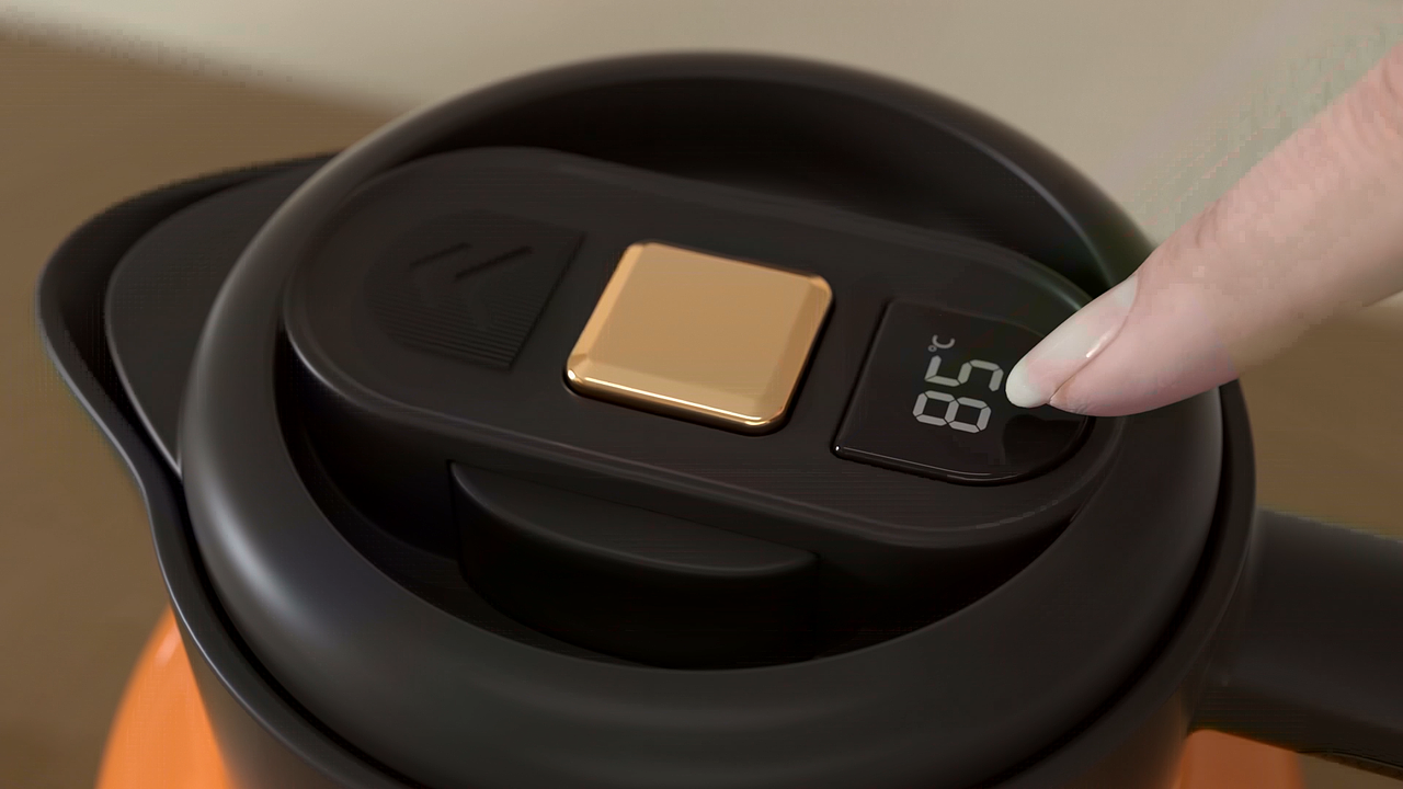 清水焖茶壶SM-6282系列