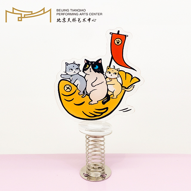 猫神在故宫|文创IP设计