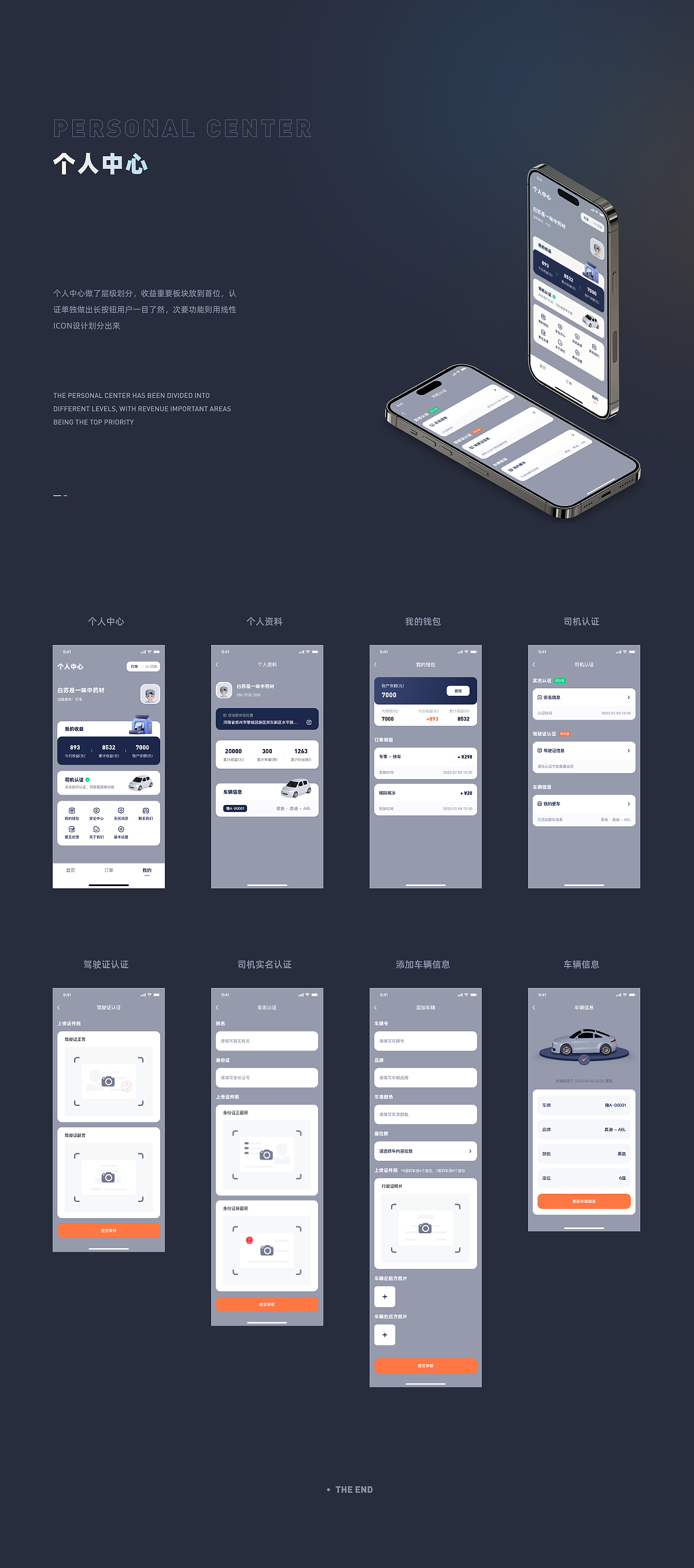 卷积打车 - APP 丨 出行项目整理（图ZMzUxMjg1MTY4） - APP界面 - 站酷设计师苏苏苏叶原创素材 - 站酷ZCOOL