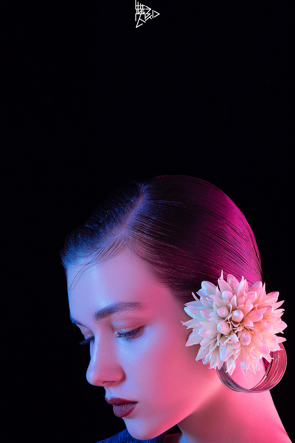 妆面拍摄 | 赞刻视觉（图ZMzA2MTUyNzg0） - 人像摄影 - 站酷设计师赞刻视觉ZKstudio原创素材 - 站酷ZCOOL