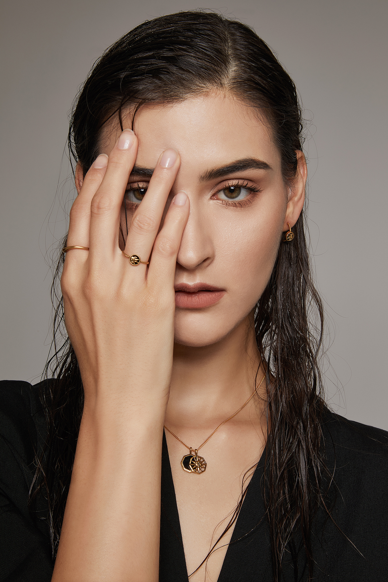 珠宝饰品商业拍摄案例｜时尚摄影（图ZMzM3NDg1NDc2） - 时尚/艺术摄影 - 站酷设计师第七元素传媒原创素材 - 站酷ZCOOL