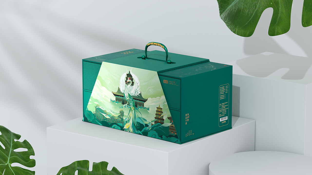 文山——2022渲染总结(图ZMzI3ODkyMDQw) - 动画/影视 - 站酷设计师文山_CGI原创素材 - 站酷ZCOOL