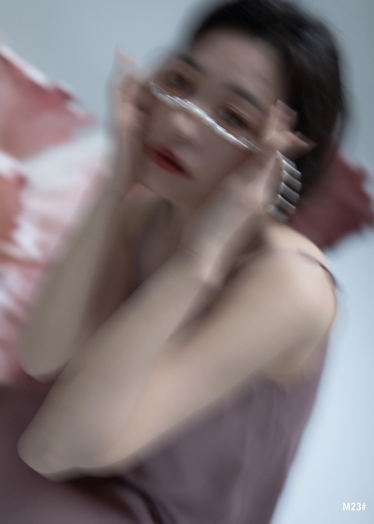 绵绵（图ZMzM0OTgyMTky） - 人像摄影 - 站酷设计师baiyang421原创素材 - 站酷ZCOOL