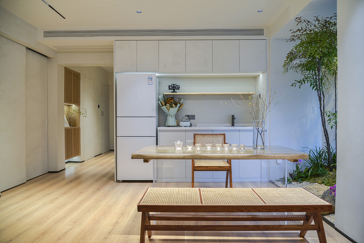 DAA 成象裝飾 | A NEW START