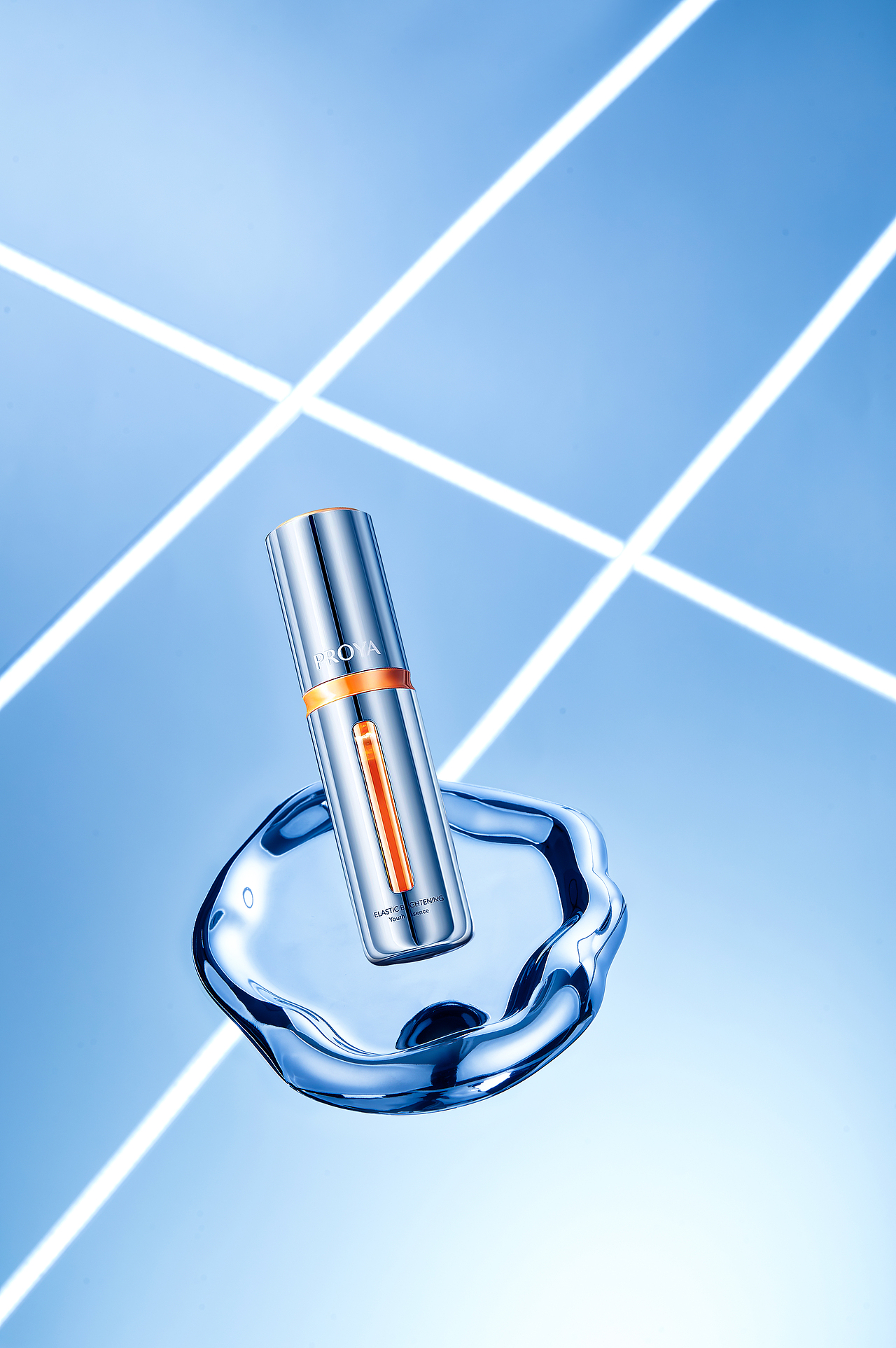 摄影创作 | 珀莱雅PROYA拍摄