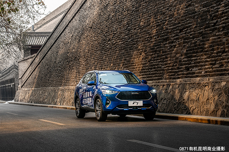 昆明摄影师西安哈弗F7拍摄美图大分享（图ZMzAxNDI4OTQw） - 产品摄影 - 站酷设计师海河海河原创素材 - 站酷ZCOOL